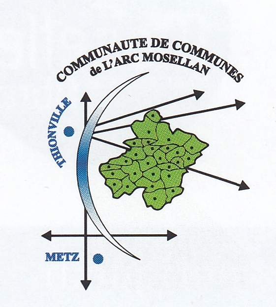 Logo Arc Mosellan