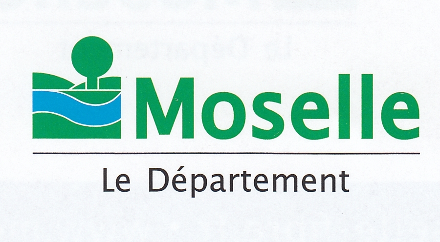 Logo Moselle Le Département