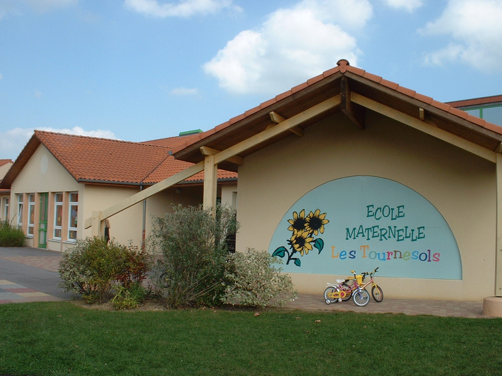 Maternelle