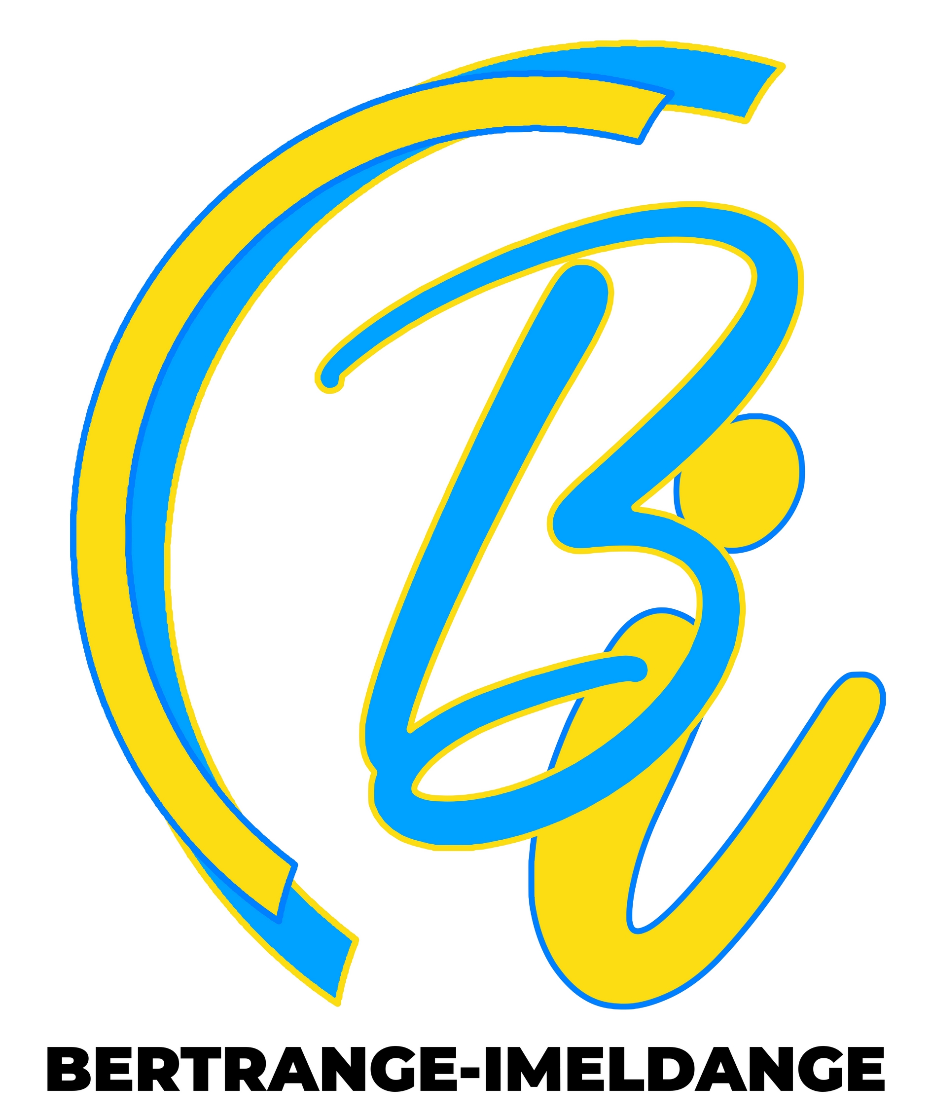 New Logo Bertrange