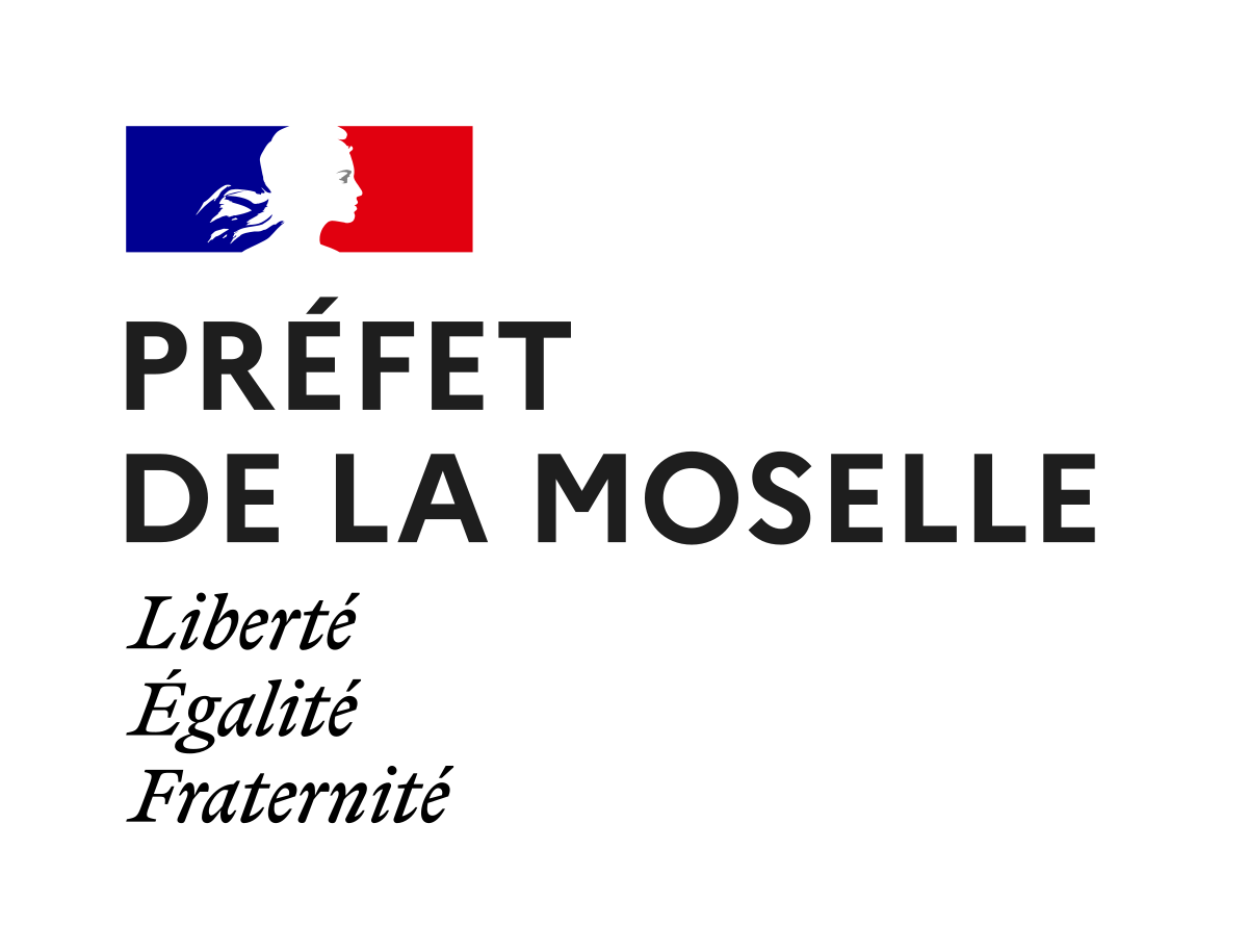 Préfet Moselle